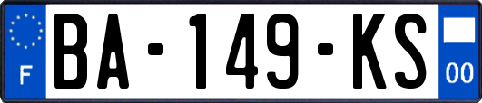 BA-149-KS