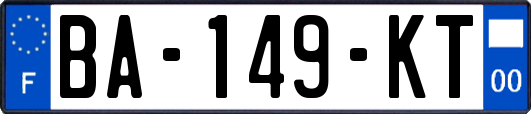 BA-149-KT