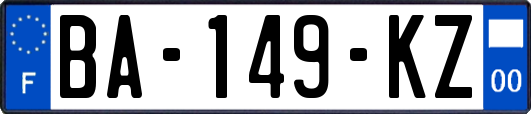 BA-149-KZ