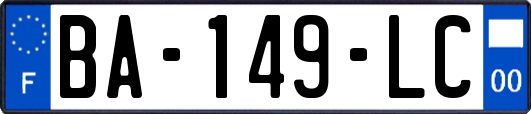 BA-149-LC