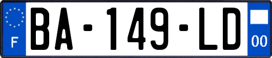 BA-149-LD