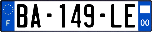 BA-149-LE