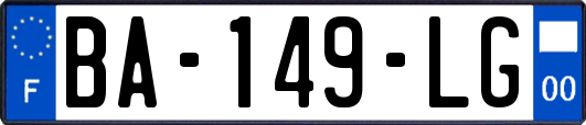 BA-149-LG