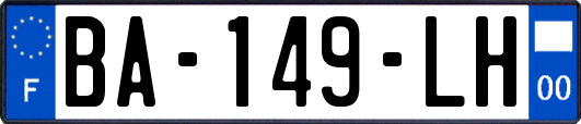 BA-149-LH