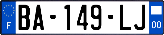BA-149-LJ