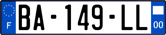 BA-149-LL