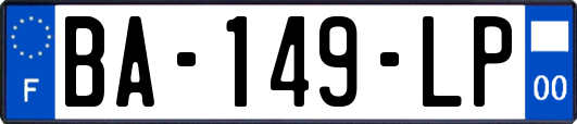 BA-149-LP