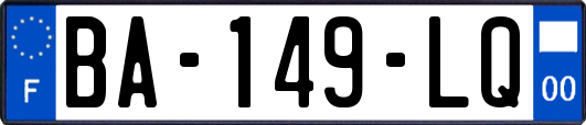 BA-149-LQ