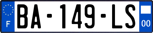 BA-149-LS