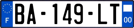 BA-149-LT
