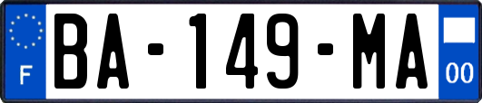 BA-149-MA