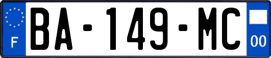 BA-149-MC