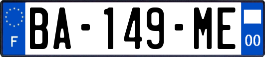 BA-149-ME