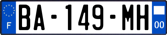 BA-149-MH