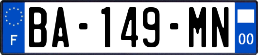 BA-149-MN