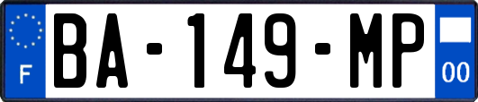 BA-149-MP