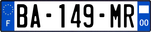 BA-149-MR