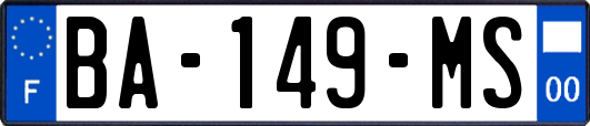 BA-149-MS