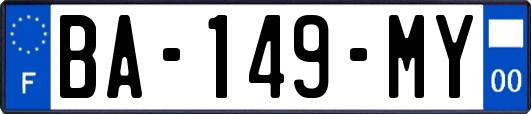 BA-149-MY