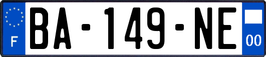 BA-149-NE