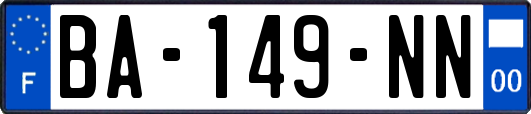 BA-149-NN