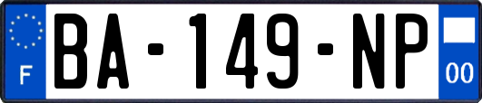 BA-149-NP