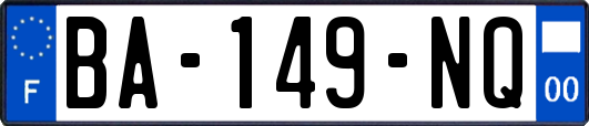 BA-149-NQ
