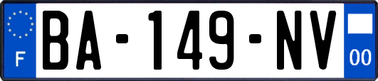 BA-149-NV