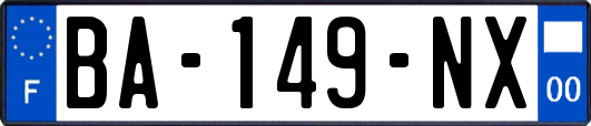 BA-149-NX