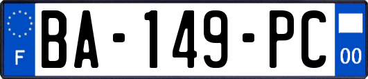 BA-149-PC