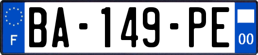 BA-149-PE