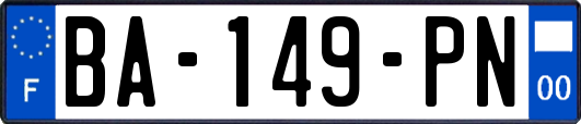 BA-149-PN