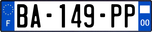 BA-149-PP