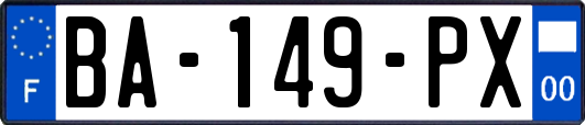 BA-149-PX