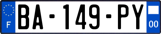 BA-149-PY