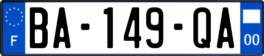 BA-149-QA