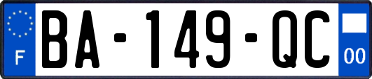 BA-149-QC