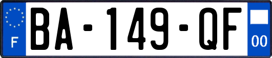BA-149-QF