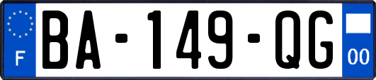 BA-149-QG