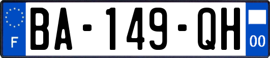 BA-149-QH