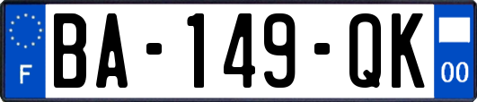 BA-149-QK