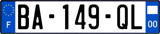 BA-149-QL