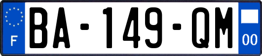 BA-149-QM