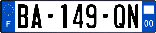 BA-149-QN