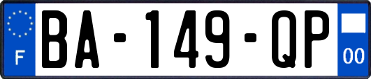 BA-149-QP