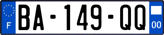 BA-149-QQ