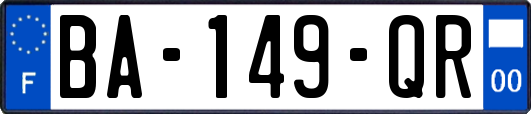 BA-149-QR