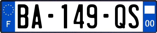 BA-149-QS