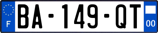 BA-149-QT