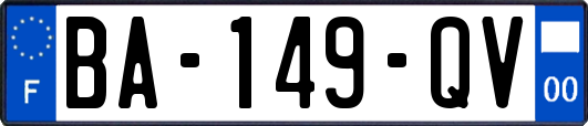 BA-149-QV